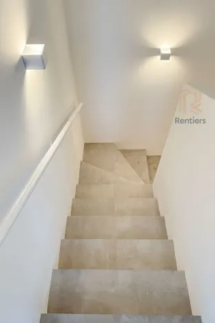 Prodej rodinného domu, Praha - Újezd nad Lesy, Barchovická, 163 m2