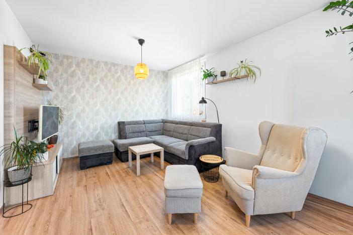 Prodej bytu 3+kk, Hradec Králové - Nový Hradec Králové, třída Edvarda Beneše, 90 m2