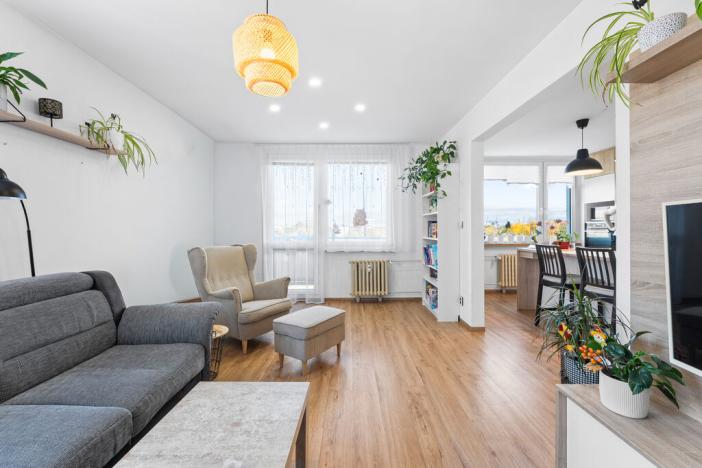 Prodej bytu 3+kk, Hradec Králové - Nový Hradec Králové, třída Edvarda Beneše, 90 m2