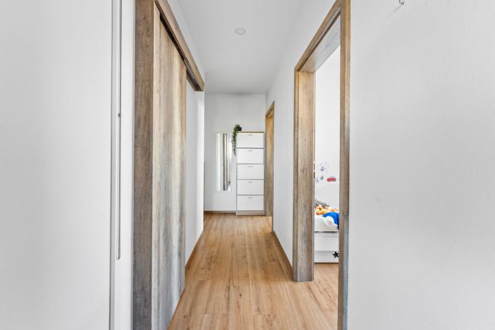 Prodej bytu 3+kk, Hradec Králové - Nový Hradec Králové, třída Edvarda Beneše, 90 m2