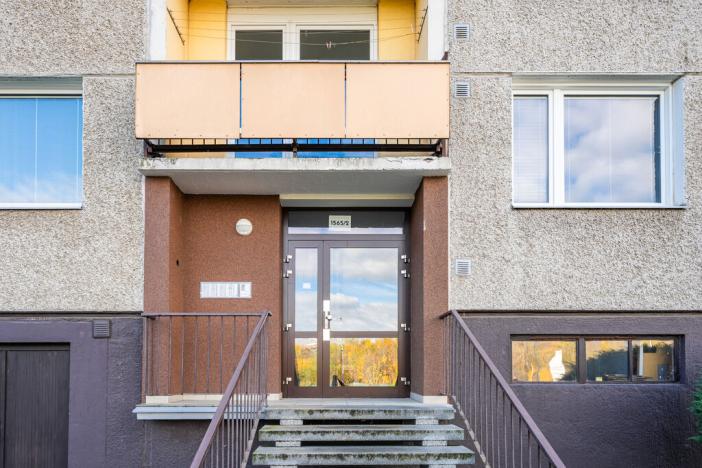 Prodej bytu 3+kk, Hradec Králové - Nový Hradec Králové, třída Edvarda Beneše, 90 m2