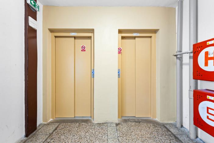 Prodej bytu 3+kk, Hradec Králové - Nový Hradec Králové, třída Edvarda Beneše, 90 m2