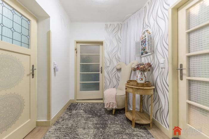 Prodej rodinného domu, Praha - Kyje, Dářská, 151 m2