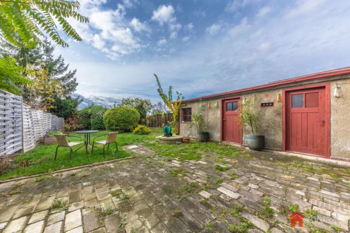 Prodej rodinného domu, Praha - Kyje, Dářská, 151 m2