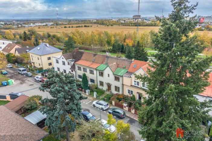 Prodej rodinného domu, Praha - Kyje, Dářská, 151 m2