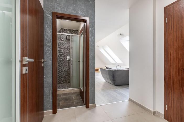 Pronájem bytu 2+kk, Brno - Ivanovice, Příjezdová, 75 m2