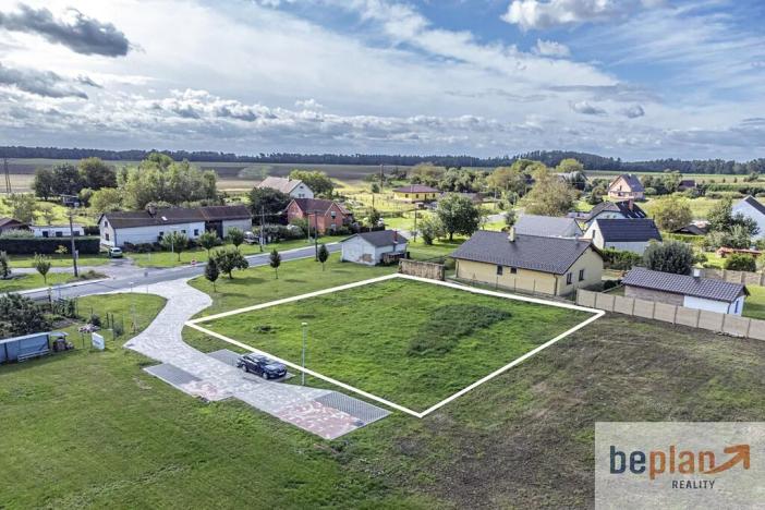 Prodej pozemku pro bydlení, Plužná, 1067 m2
