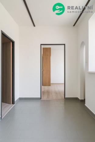 Prodej bytu 3+1, Plzeň, Vojanova, 72 m2