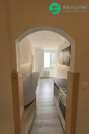 Prodej bytu 3+1, Plzeň, Vojanova, 72 m2