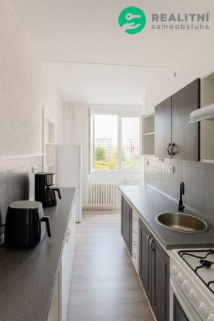 Prodej bytu 3+1, Plzeň, Vojanova, 72 m2