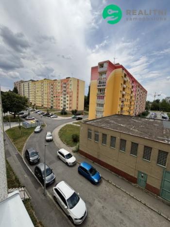 Prodej bytu 3+1, Plzeň, Vojanova, 72 m2