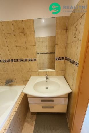 Prodej bytu 3+1, Plzeň, Vojanova, 72 m2