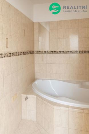 Prodej bytu 3+1, Plzeň, Vojanova, 72 m2