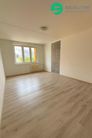 Prodej bytu 3+1, Plzeň, Vojanova, 72 m2