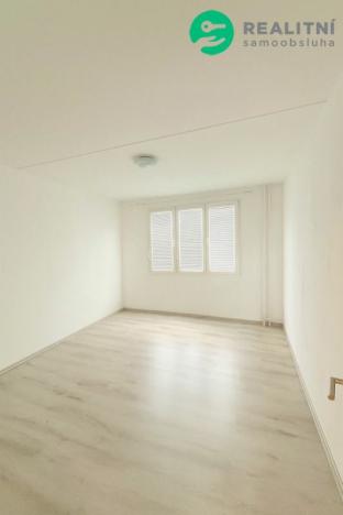 Prodej bytu 3+1, Plzeň, Vojanova, 72 m2