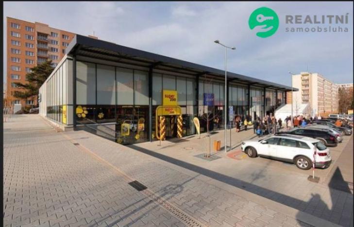 Prodej bytu 3+1, Plzeň, Vojanova, 72 m2