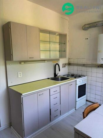 Prodej bytu 2+1, Rumburk, Třída 9.května, 49 m2