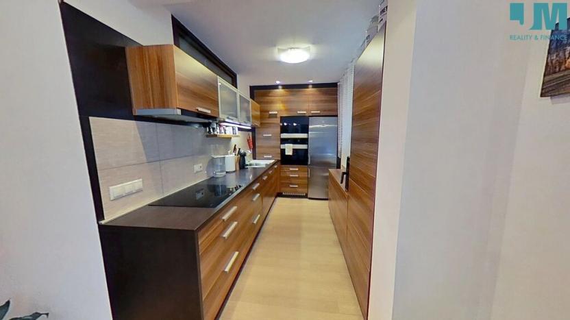 Pronájem bytu 2+kk, Nové Město na Moravě, Masarykova, 70 m2