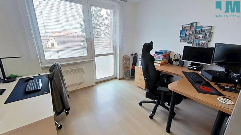 Pronájem bytu 2+kk, Nové Město na Moravě, Masarykova, 70 m2
