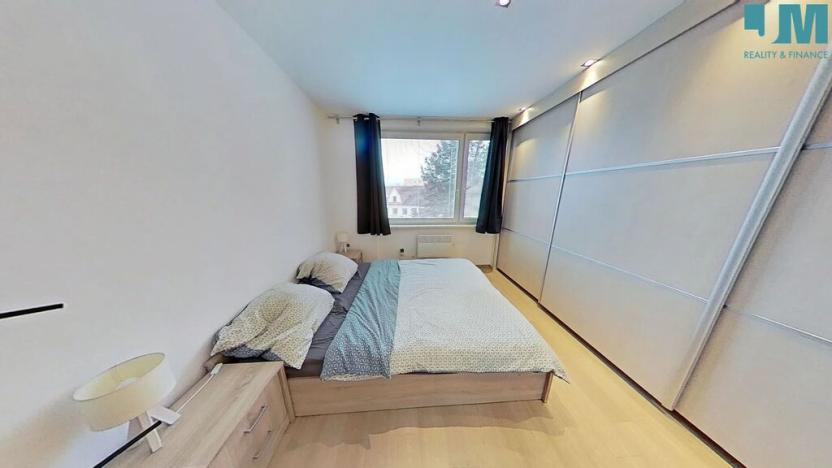 Pronájem bytu 2+kk, Nové Město na Moravě, Masarykova, 70 m2