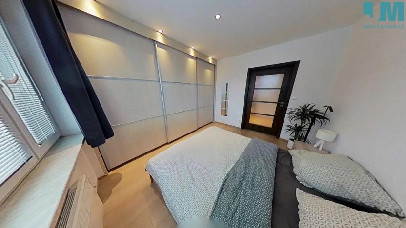 Pronájem bytu 2+kk, Nové Město na Moravě, Masarykova, 70 m2