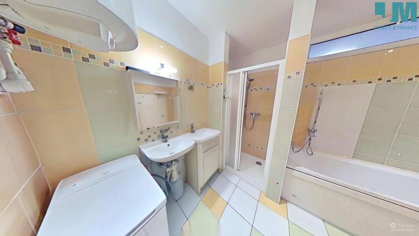 Pronájem bytu 2+kk, Nové Město na Moravě, Masarykova, 70 m2