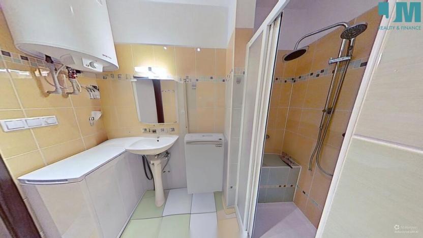 Pronájem bytu 2+kk, Nové Město na Moravě, Masarykova, 70 m2