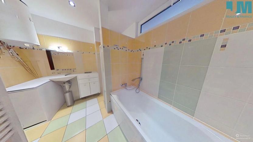 Pronájem bytu 2+kk, Nové Město na Moravě, Masarykova, 70 m2