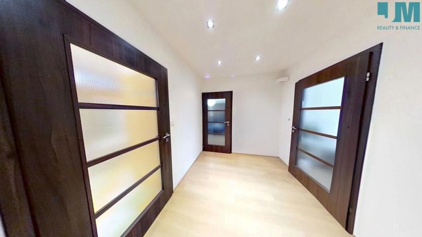 Pronájem bytu 2+kk, Nové Město na Moravě, Masarykova, 70 m2