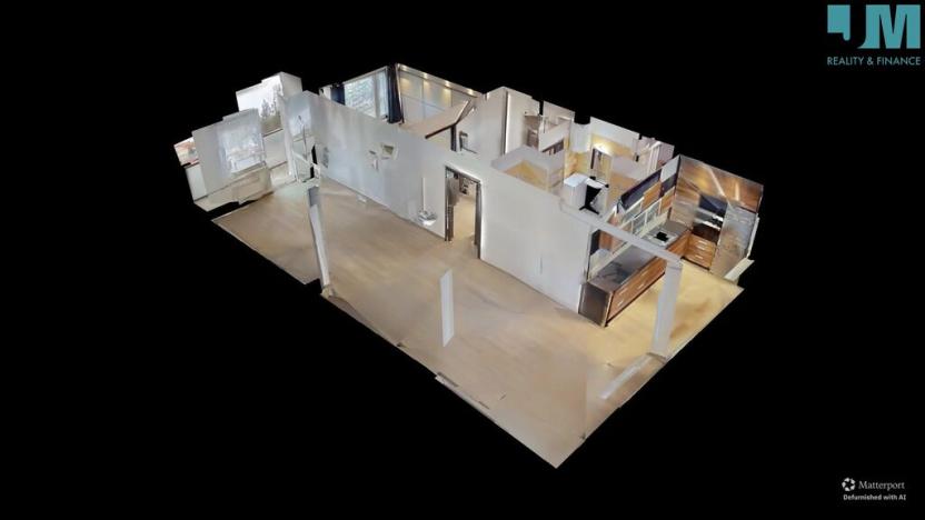 Pronájem bytu 2+kk, Nové Město na Moravě, Masarykova, 70 m2