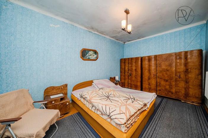 Prodej rodinného domu, Dolní Lutyně, U Školy, 115 m2