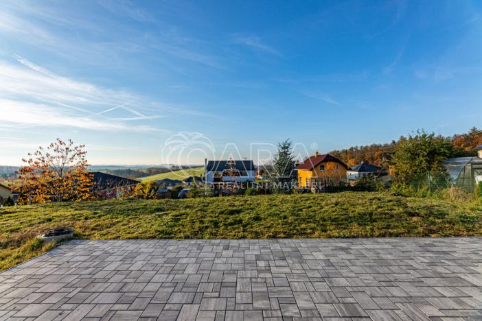 Prodej rodinného domu, Struhařov, 178 m2