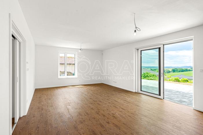 Prodej rodinného domu, Struhařov, 178 m2