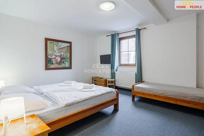 Prodej ubytování, Nové Hamry, 350 m2