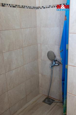 Prodej bytu 3+1, Třebom, 78 m2