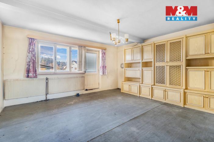 Prodej rodinného domu, Osečná, U Potoka, 170 m2