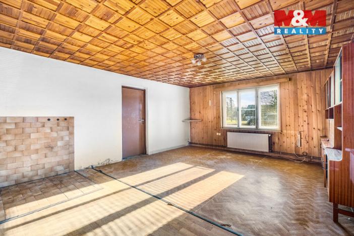 Prodej rodinného domu, Osečná, U Potoka, 170 m2