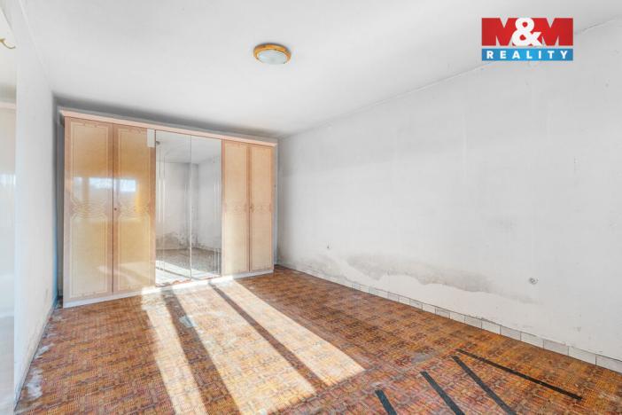 Prodej rodinného domu, Osečná, U Potoka, 170 m2