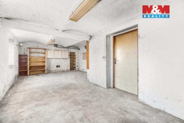 Prodej rodinného domu, Osečná, U Potoka, 170 m2