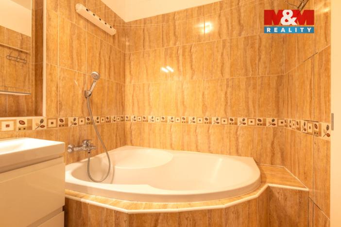 Prodej bytu 3+kk, Nehvizdy, Pražská, 63 m2