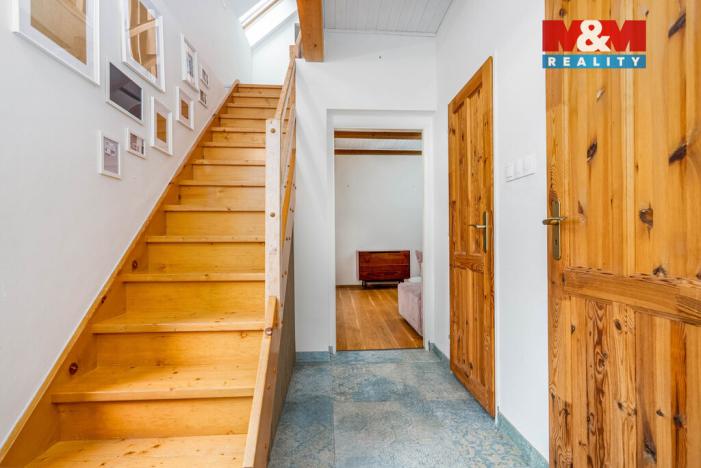 Prodej rodinného domu, Kamenné Zboží, 121 m2