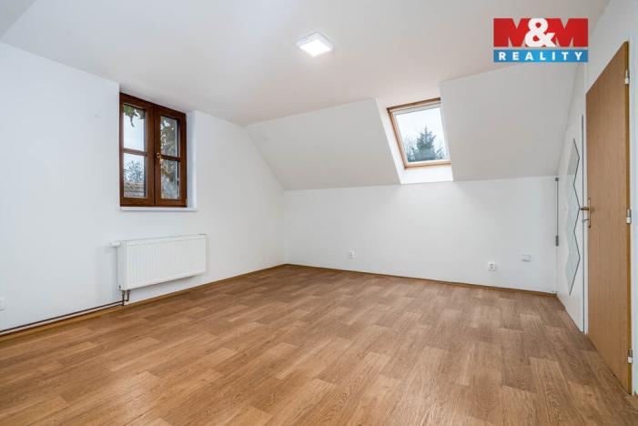 Prodej rodinného domu, Kamenné Zboží, 121 m2