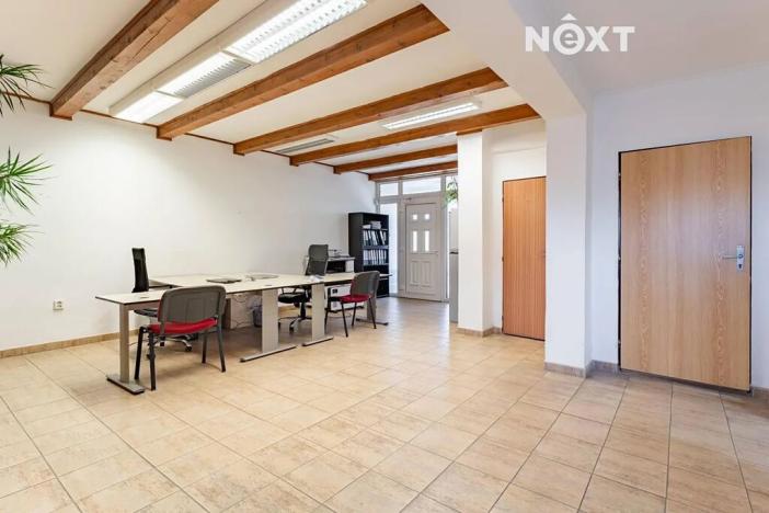 Pronájem kanceláře, Olomouc, Týnecká, 100 m2