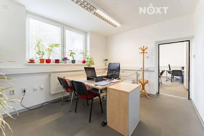 Pronájem kanceláře, Olomouc, Týnecká, 100 m2