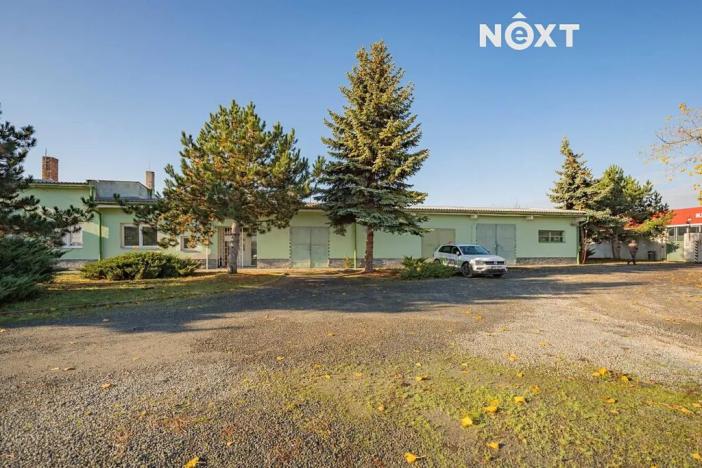 Pronájem kanceláře, Olomouc, Týnecká, 100 m2