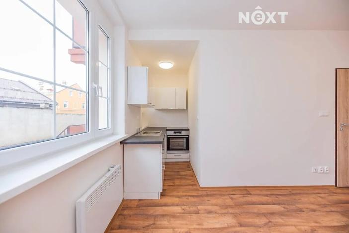 Prodej bytu 2+kk, Šumperk, Banskobystrická, 40 m2