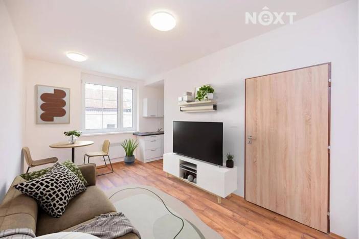 Prodej bytu 2+kk, Šumperk, Banskobystrická, 40 m2