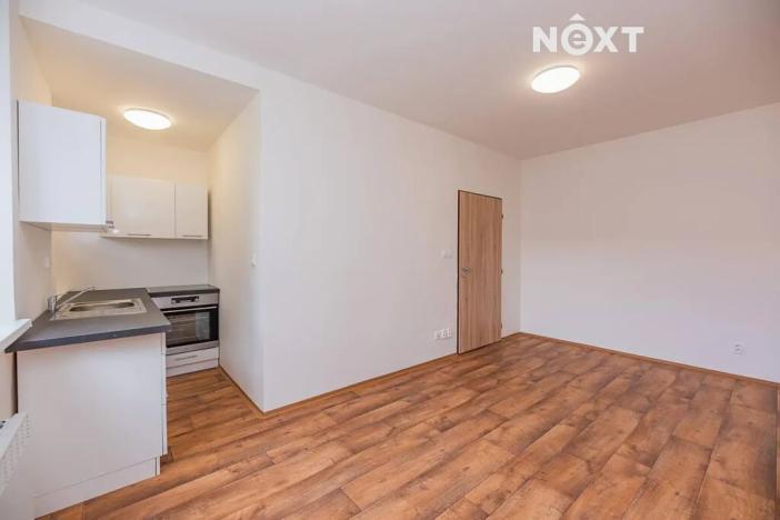 Prodej bytu 2+kk, Šumperk, Banskobystrická, 40 m2