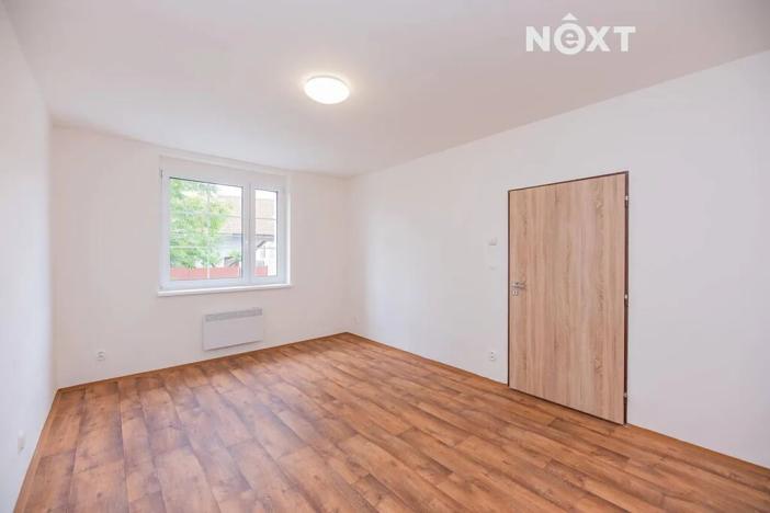 Prodej bytu 2+kk, Šumperk, Banskobystrická, 40 m2