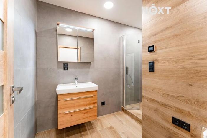 Pronájem bytu 3+1, Hanušovice, Zábřežská, 60 m2